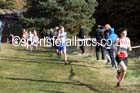 Boys under-13s, 2016 National Cross Country Relays, Berry Hill Park, Mansfield. Photo: David T. Hewitson/Sports for All Pics
